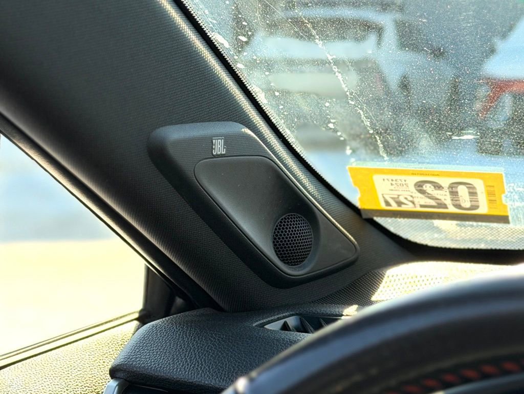 Used 2024 Toyota RAV4 XSE w/ Weather Package image 29