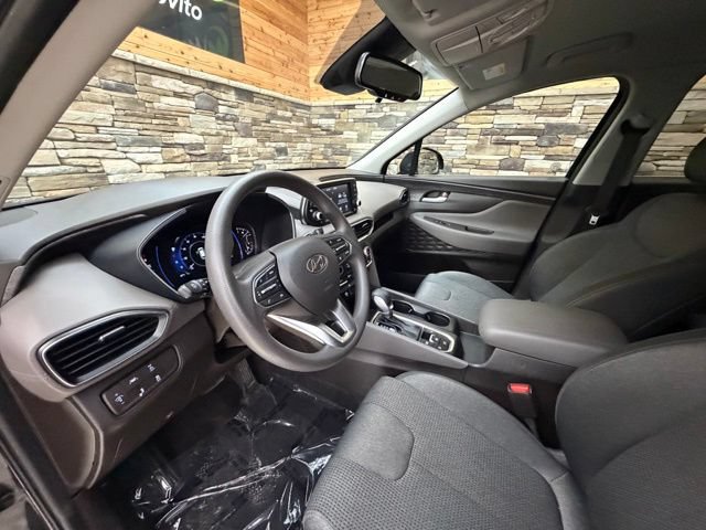 Used 2020 Hyundai Santa Fe SEL AWD/4WD image 12
