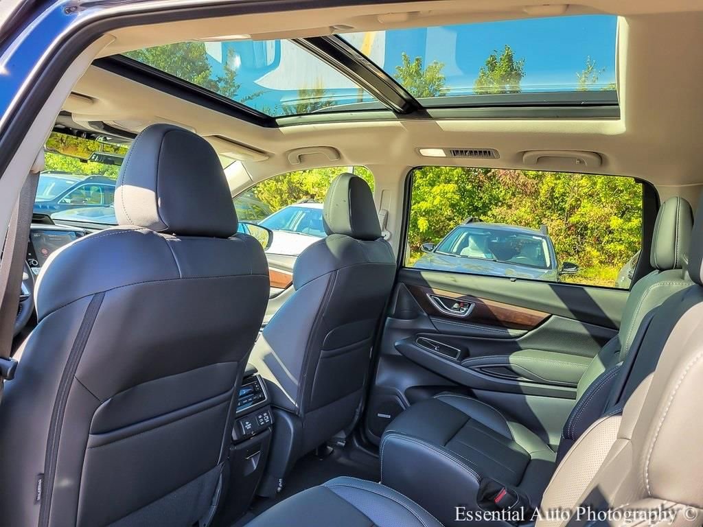 New 2025 Subaru Ascent Touring w/ Popular Package #2 image 13