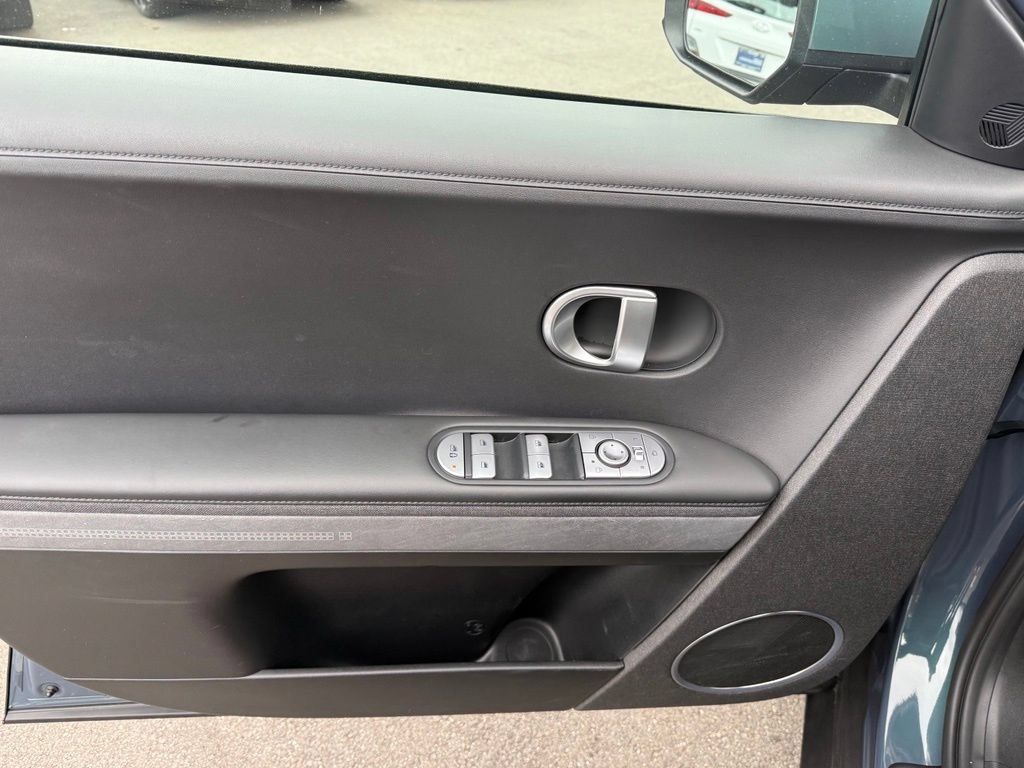 Certified 2023 Hyundai Ioniq 5 SEL AWD/4WD image 30