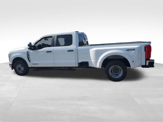 Used 2023 Ford F350 XL w/ XL Driver Assist Package RWD image 7