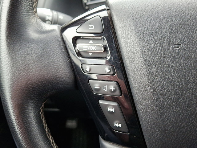 Used 2024 INFINITI QX80 Luxe AWD/4WD image 26