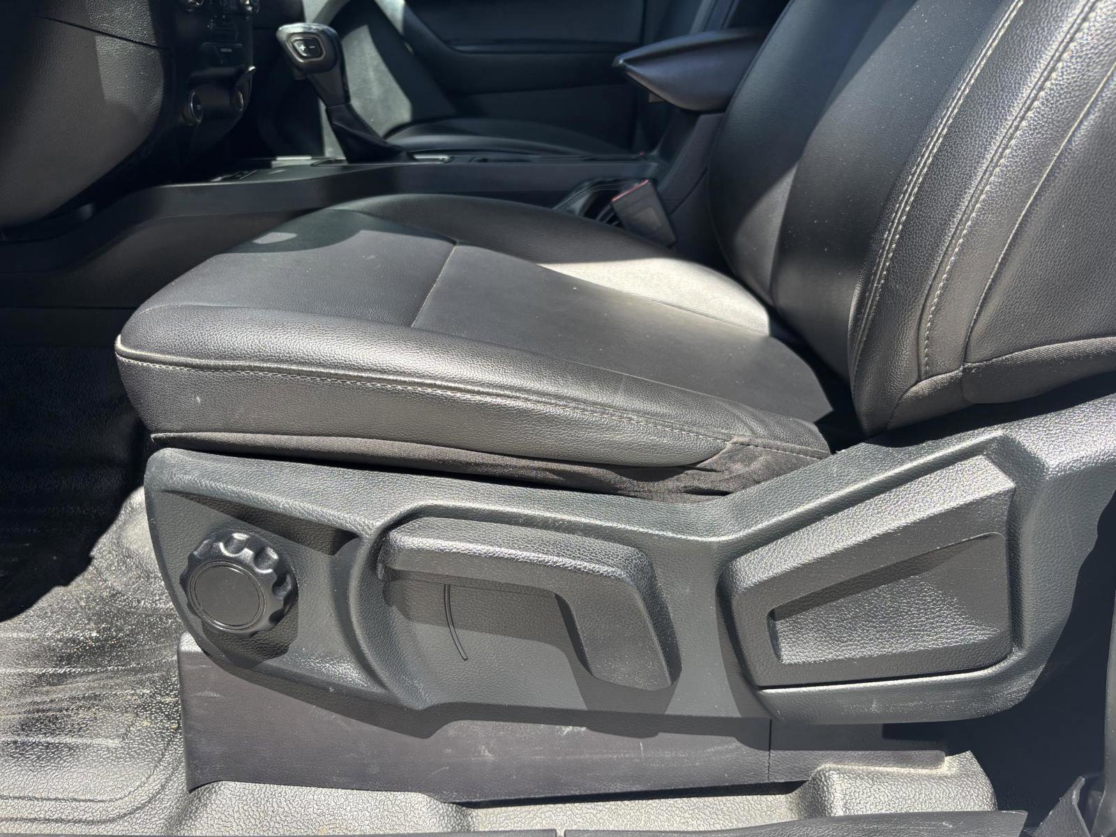 Used 2020 Ford Ranger XL w/ Equipment Group 101A Mid image 18