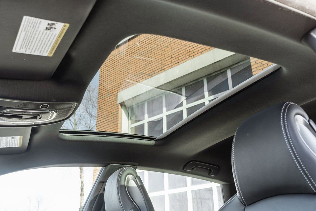 Used 2023 Audi S5 Premium Plus w/ Premium Plus Package image 13