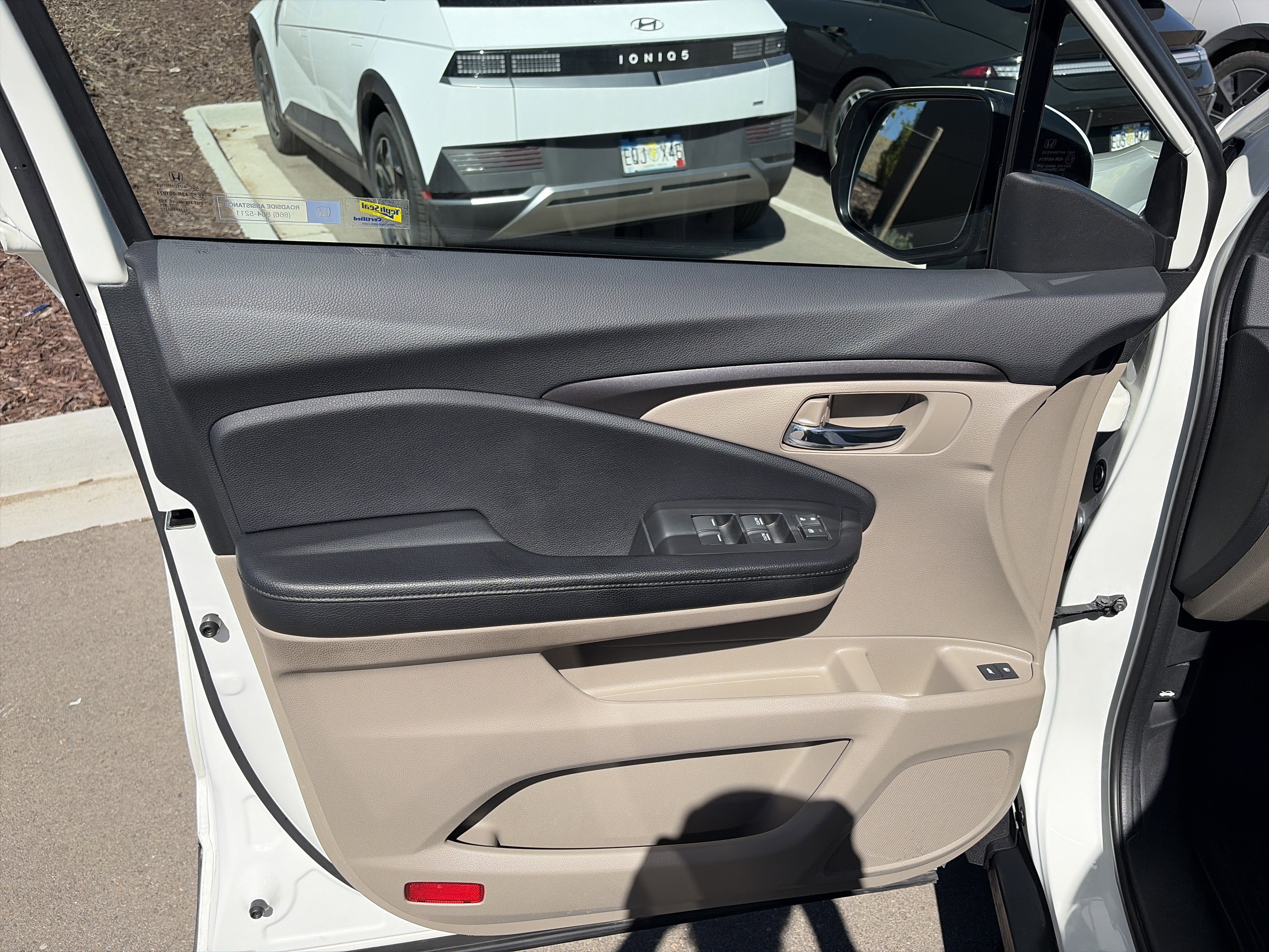 Used 2018 Honda Pilot EX-L image 8