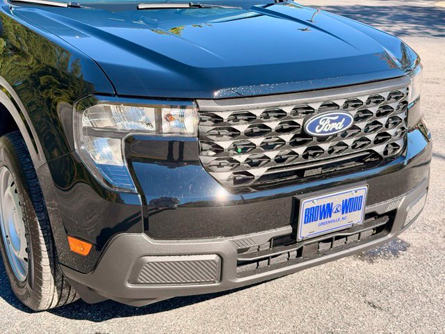 Used 2025 Ford Maverick XL w/ 4K Tow Package AWD/4WD image 14