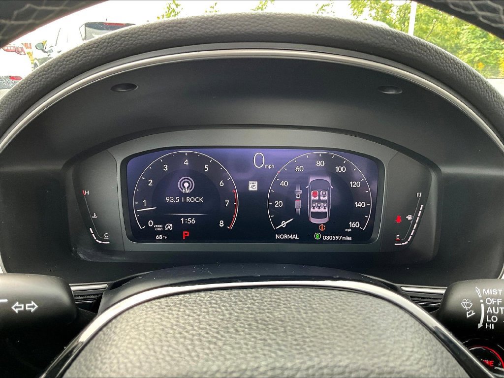 Used 2022 Honda Civic Touring image 16