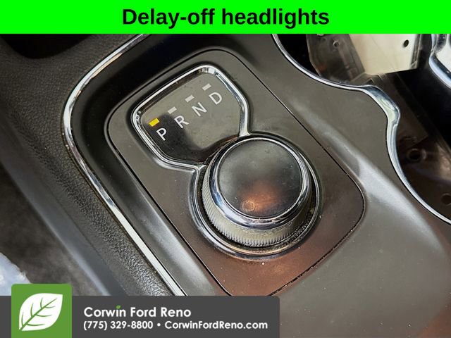 Used 2015 Dodge Durango R/T image 17