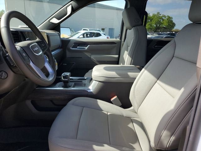 New 2026 GMC Sierra 1500 SLT w/ SLT Premium Plus Package image 22
