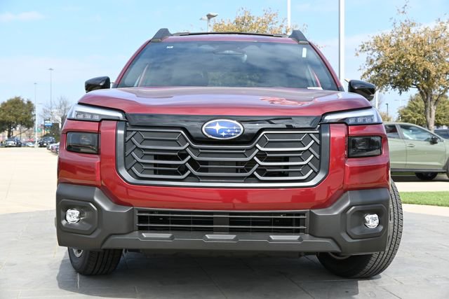 New 2026 Subaru Outback Premium AWD/4WD image 8