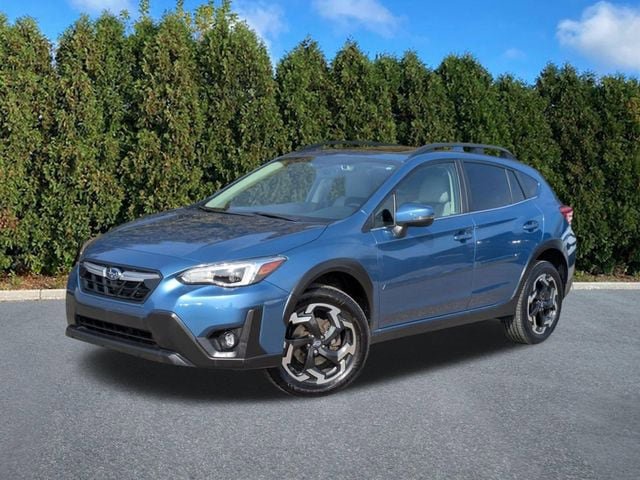 Used 2023 Subaru Crosstrek 2.5i Limited image 1