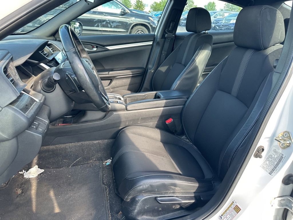 Used 2020 Honda Civic Sport image 14