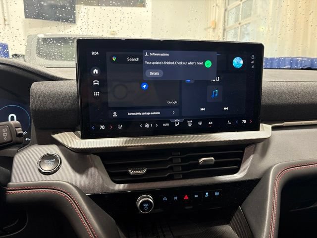 Used 2025 Ford Explorer ST AWD/4WD image 12