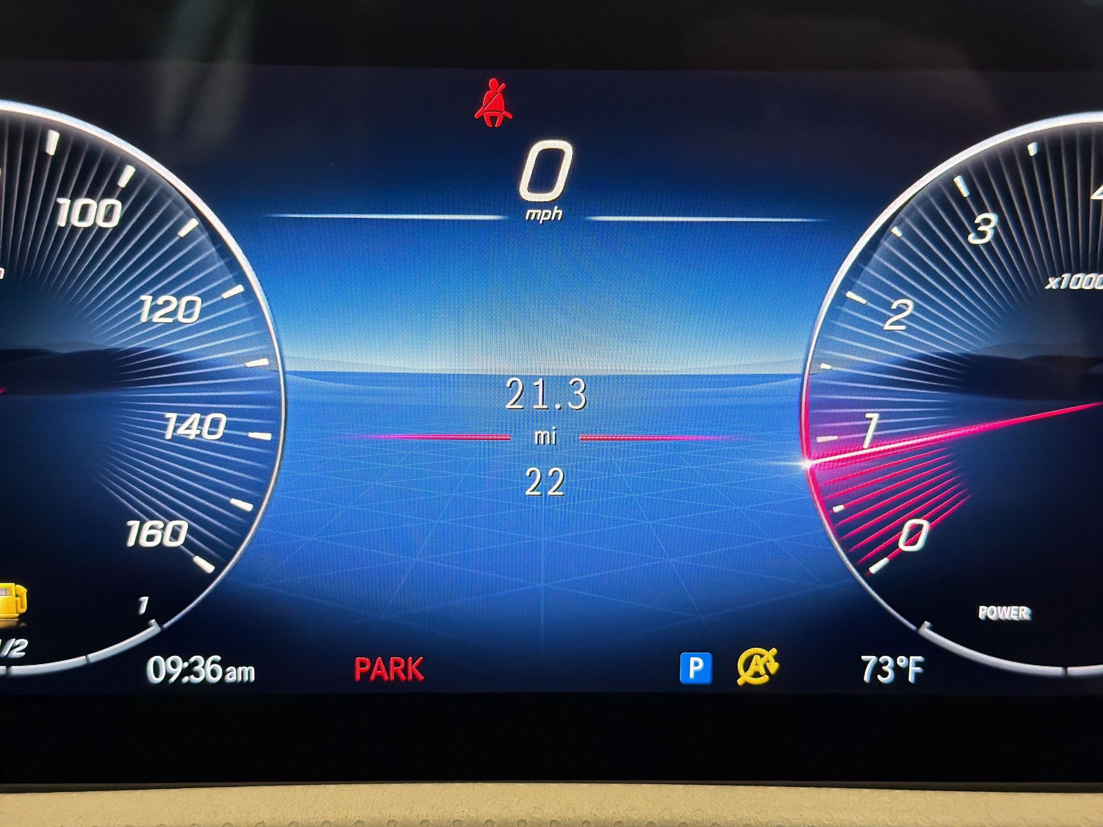 Used 2026 Mercedes-Benz CLA 250 4MATIC image 19