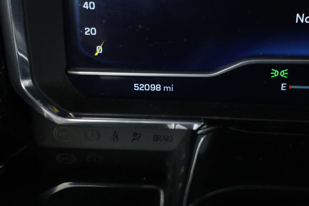 Used 2023 Chevrolet Silverado 1500 RST w/ All Star Edition Plus image 13