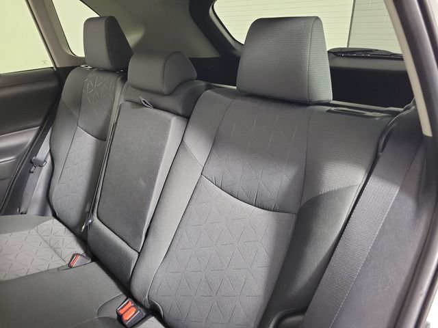 Used 2025 Toyota RAV4 XLE FWD image 13