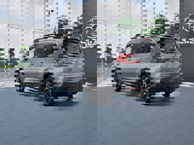 New 2026 Subaru Ascent Limited AWD/4WD image 4