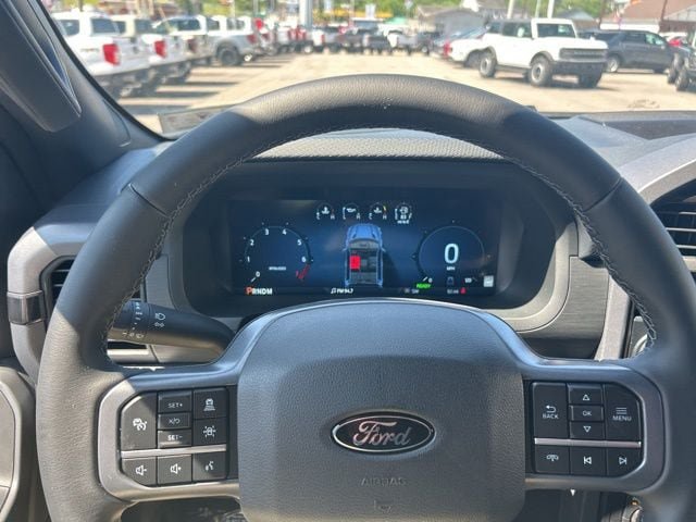 New 2026 Ford F150 XLT w/ Equipment Group 302A MID AWD/4WD image 22
