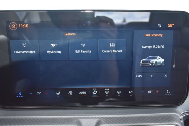 Used 2024 Ford Mustang GT Premium w/ GT Performance Package RWD image 29