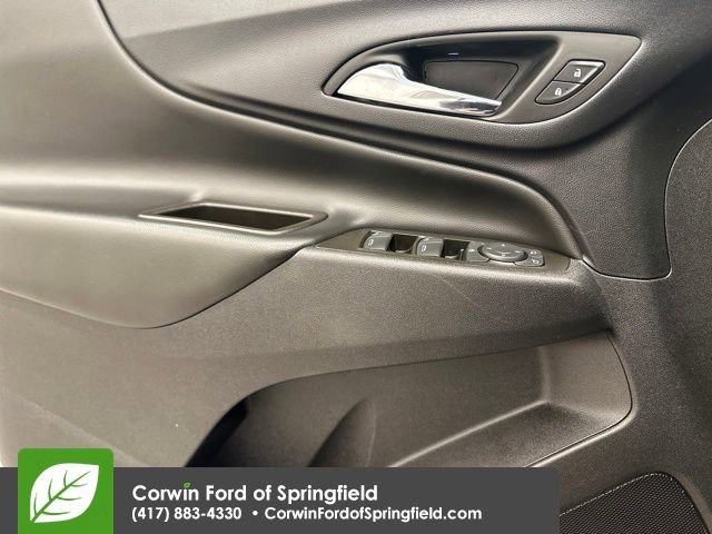 Used 2023 Chevrolet Equinox LT w/ LPO, Floor Liner Package image 34