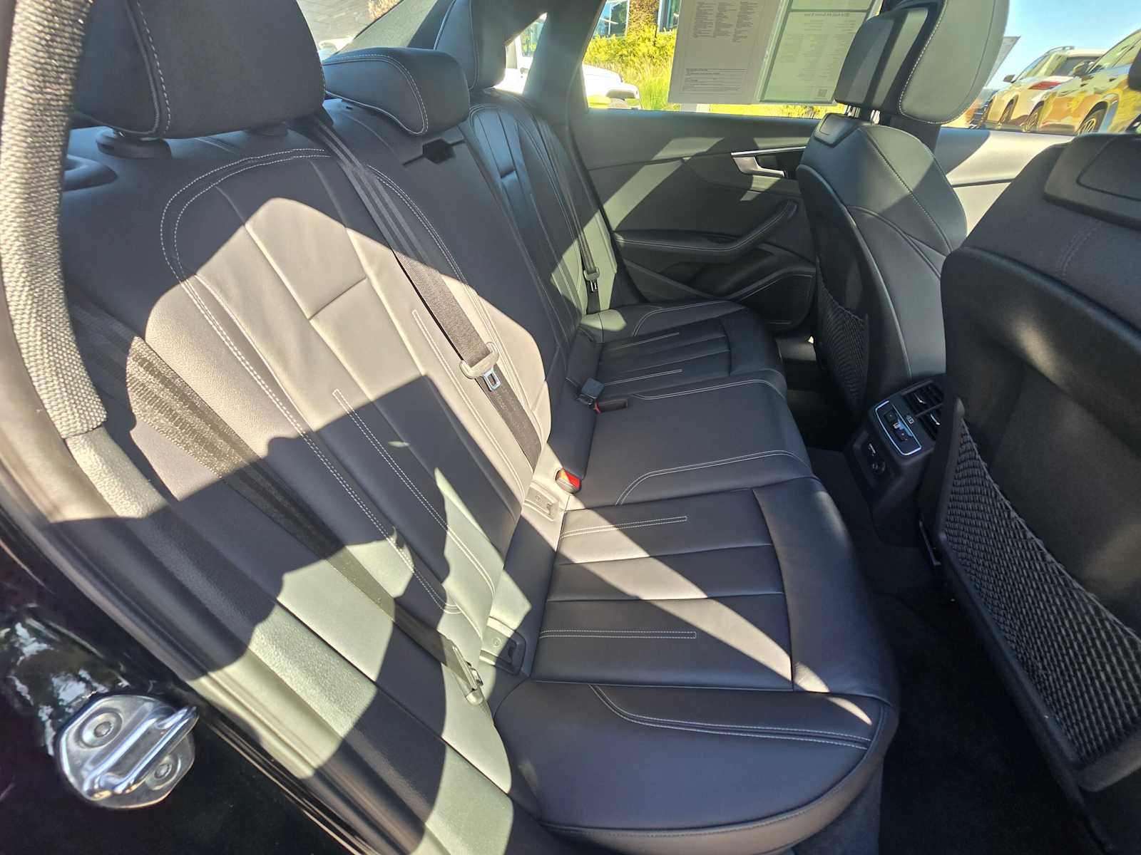 Used 2024 Audi A4 2.0T Premium Plus image 14