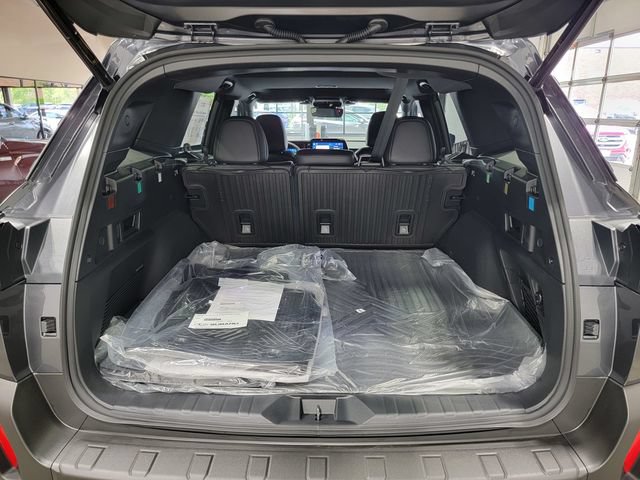 New 2026 Subaru Outback Limited AWD/4WD image 33