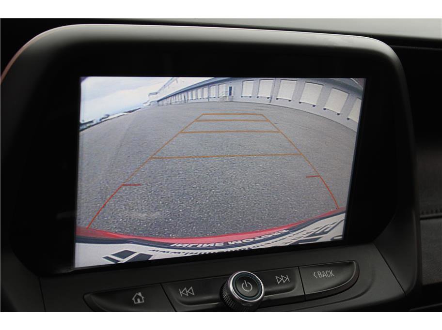 Used 2018 Chevrolet Camaro SS image 28