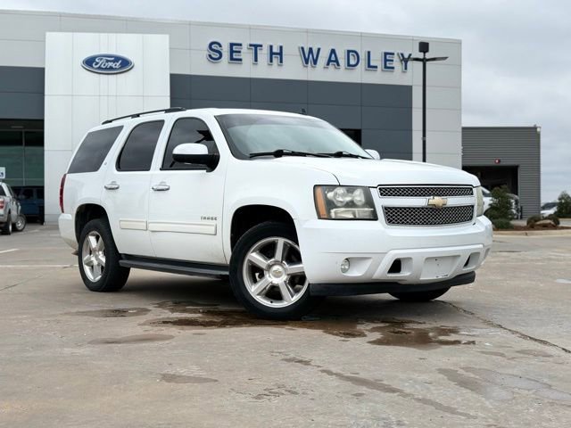 Used 2009 Chevrolet Tahoe LT w/ Regional Value Package