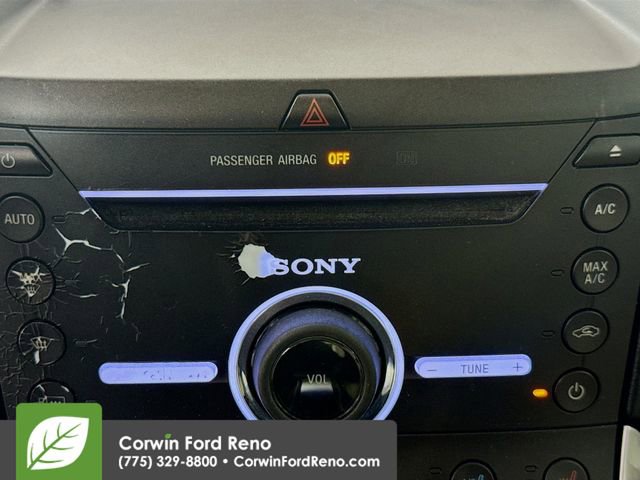 Used 2015 Ford Edge Titanium w/ Equipment Group 301A image 18