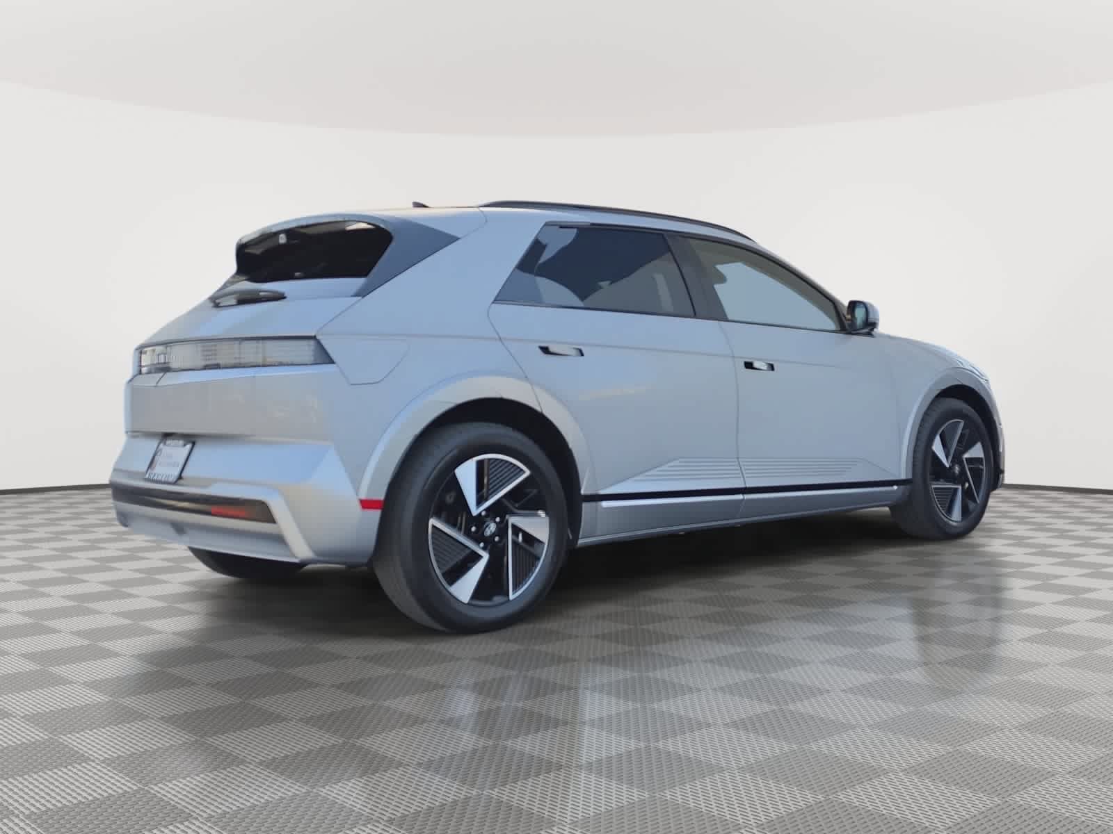 New 2027 Hyundai Ioniq 5 Limited RWD image 7