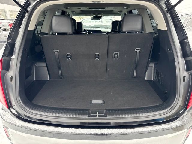 Used 2023 Kia Telluride S w/ S Sunroof Package image 30