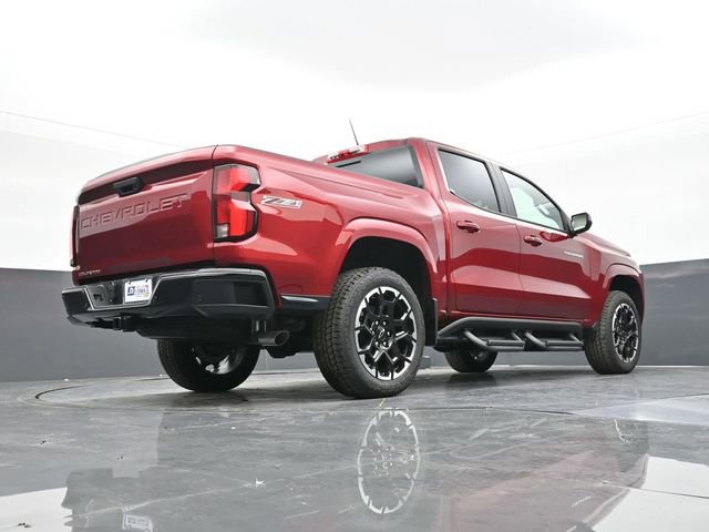 New 2026 Chevrolet Colorado Z71 w/ Technology Package AWD/4WD image 45