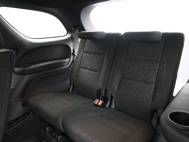 New 2026 Dodge Durango GT w/ Blacktop Package image 17