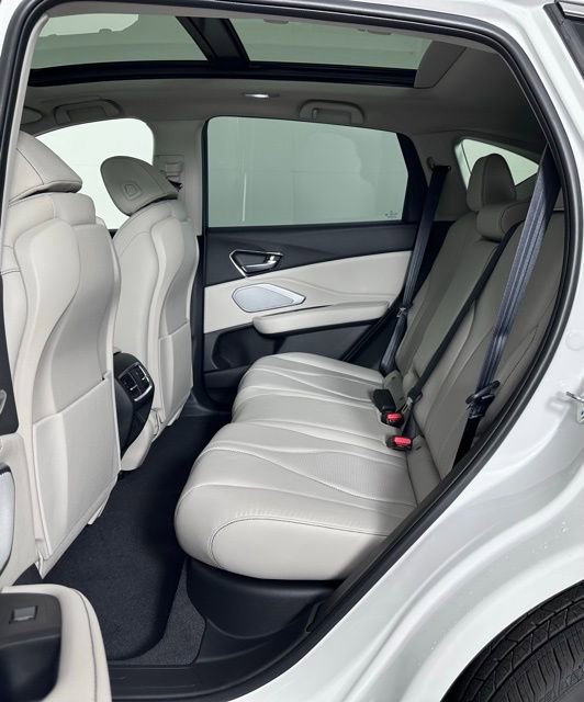 New 2026 Acura RDX w/ Technology Package image 21
