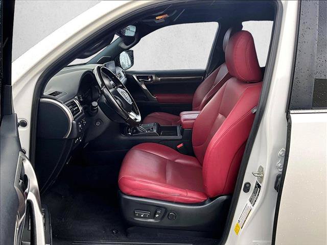 Used 2022 Lexus GX 460 Premium w/ Premium Package AWD/4WD image 24