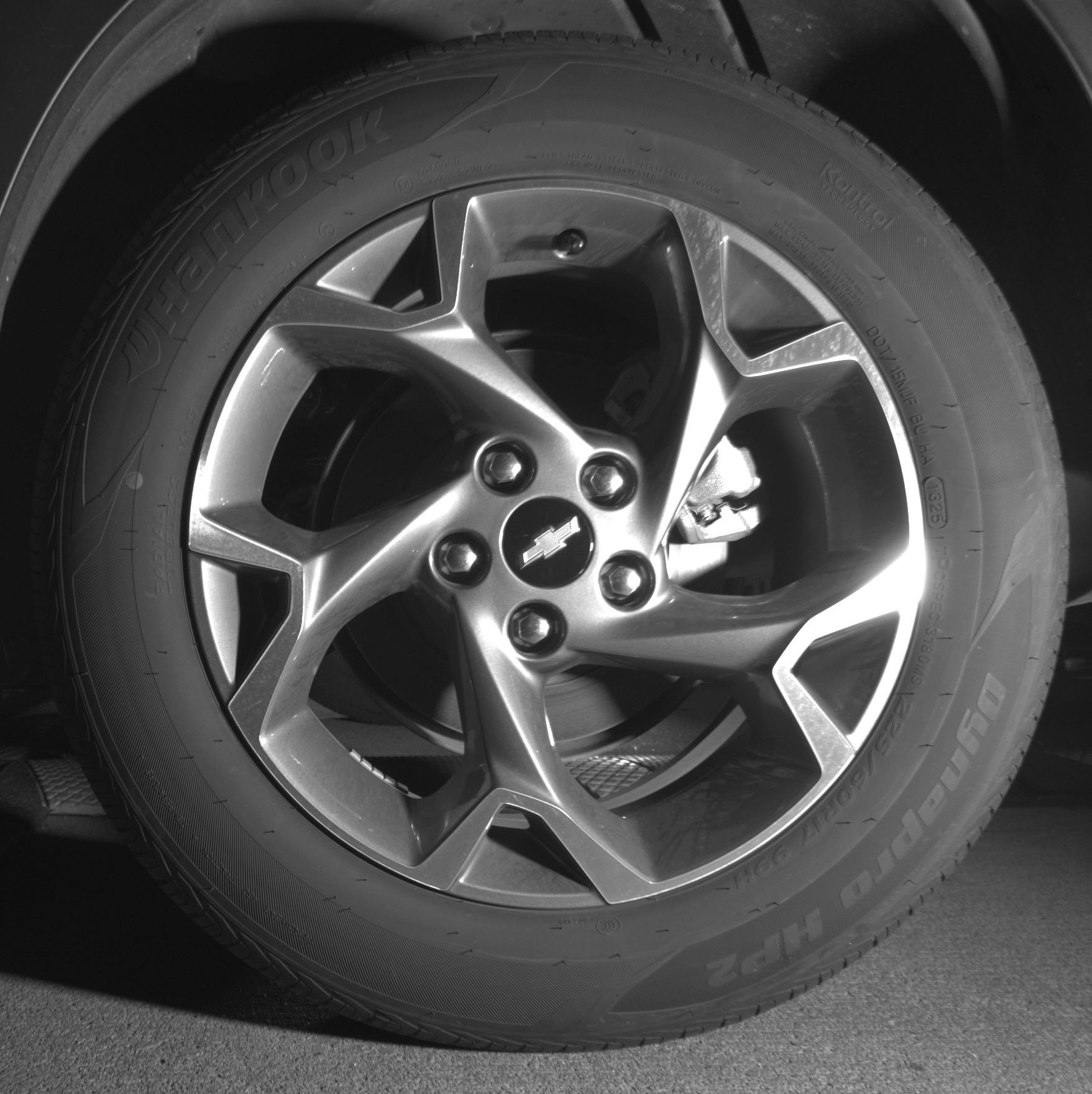 Used 2025 Chevrolet Trax LT w/ LT Convenience Package FWD image 14