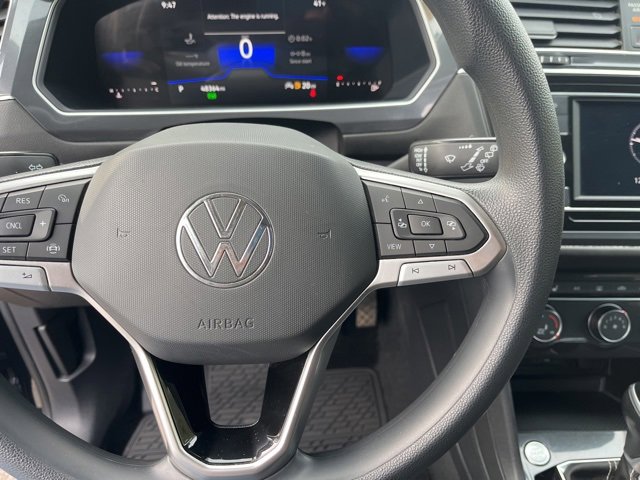 Used 2023 Volkswagen Tiguan S image 18