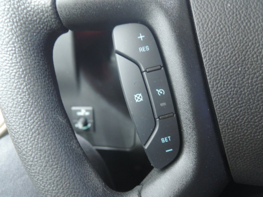 New 2026 Chevrolet Express 2500 w/ Driver Convenience Package image 13