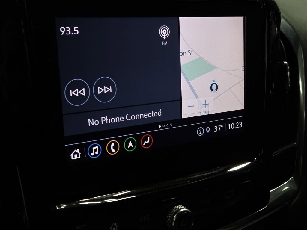 Used 2022 Chevrolet Traverse Premier AWD/4WD image 16