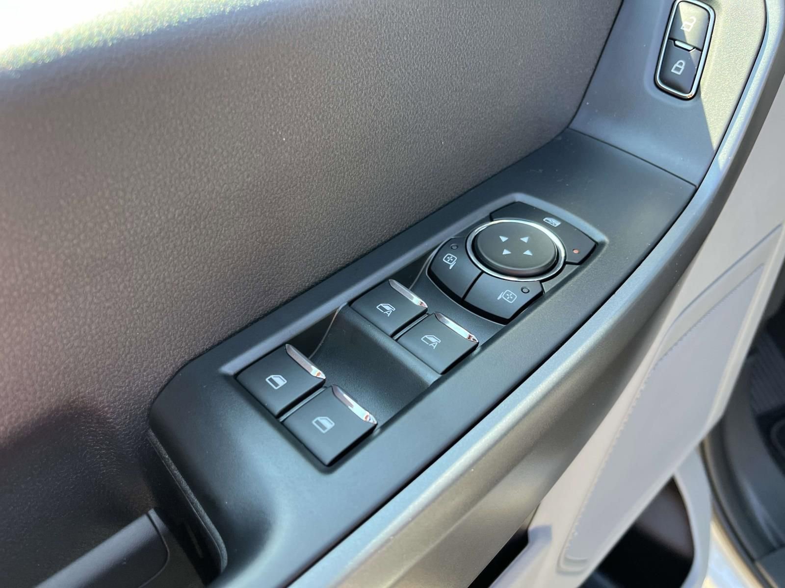 New 2026 Ford F250 XL w/ STX Appearance Package image 13