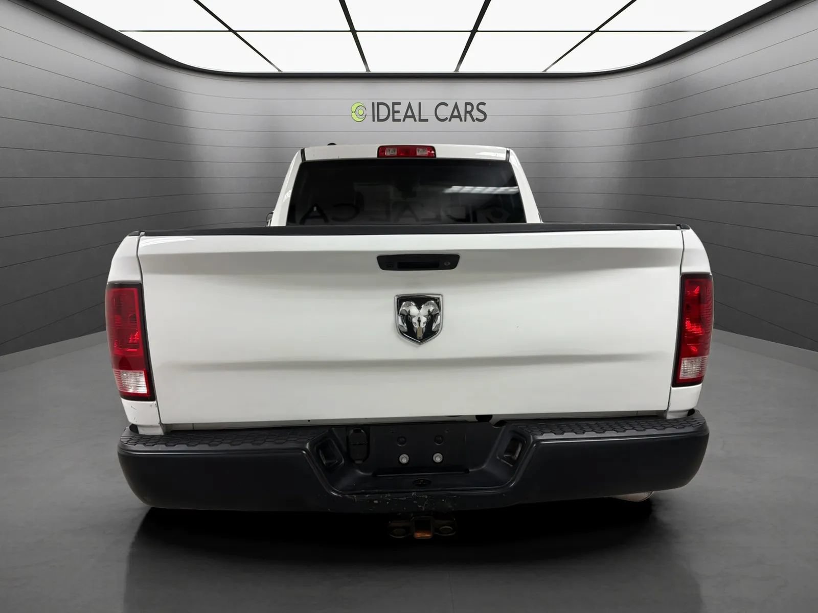 Used 2023 RAM 1500 Tradesman w/ Trailer Tow Group RWD image 6