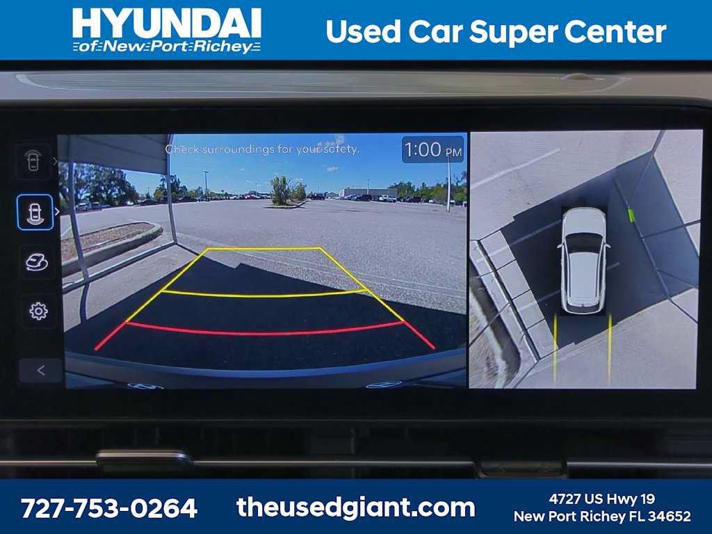 Used 2026 Hyundai Kona Limited FWD image 24