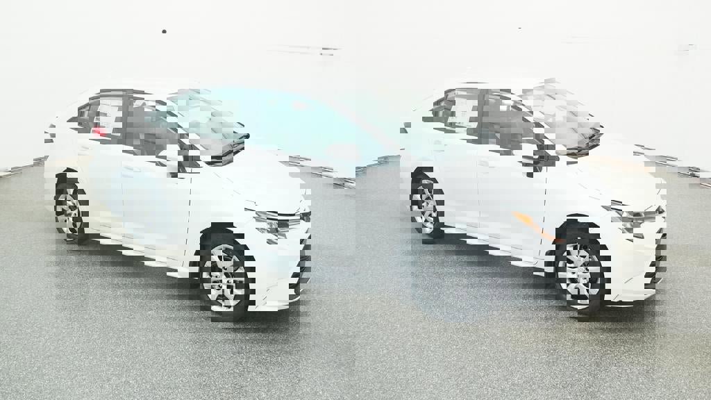 New 2026 Toyota Corolla LE image 45