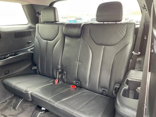 Used 2025 Hyundai Palisade SEL image 29