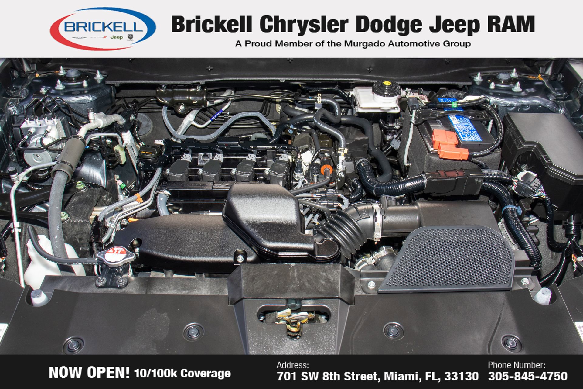 Used 2025 Honda CR-V EX image 33