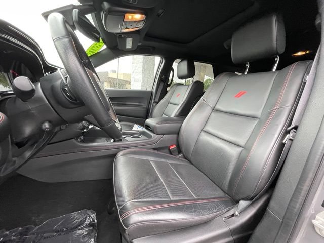Used 2023 Dodge Durango R/T AWD/4WD image 12