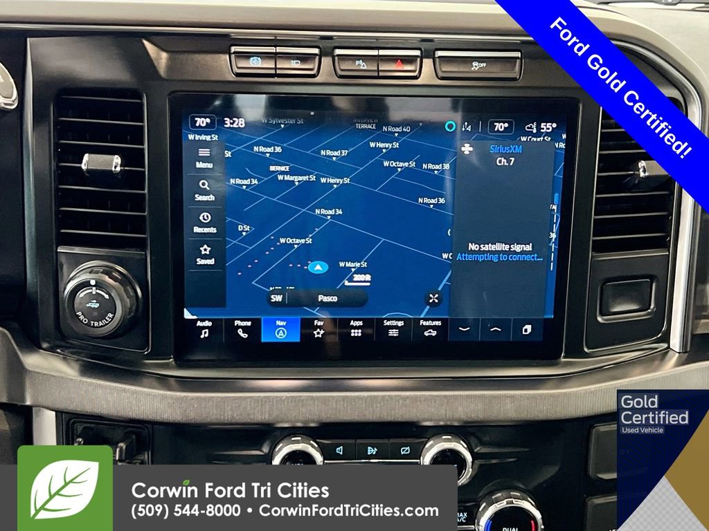 Used 2023 Ford F350 Platinum image 20