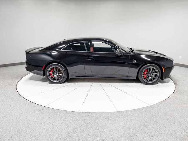 Used 2024 Dodge Charger R/T Scat Pack w/ Plus Group image 26