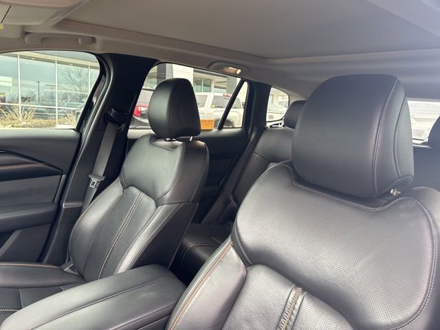 Used 2023 MAZDA CX-50 2.5 Turbo w/ Cargo Package image 10