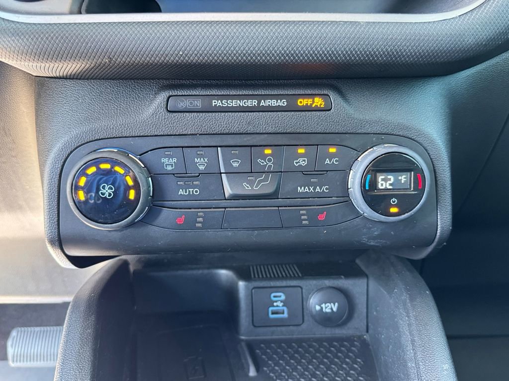 Used 2021 Ford Bronco Sport Big Bend w/ Big Bend Package (96B) image 22